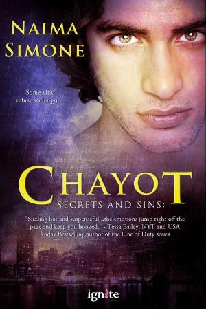 [Secrets and Sins 04] • Chayot